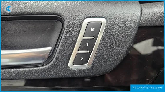 KIA K7 3.0 GDI PRESTIGE