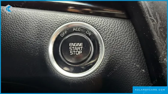 KIA K7 3.0 GDI PRESTIGE