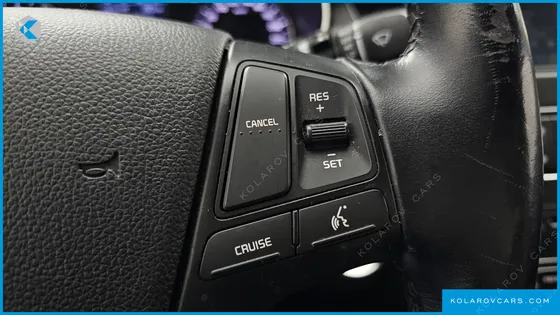 KIA K7 3.0 GDI PRESTIGE