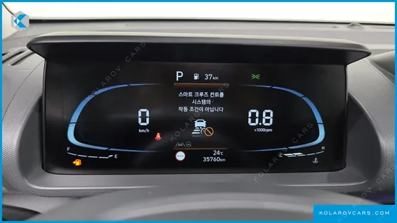 HYUNDAI CASPER TURBO INSPIRATION