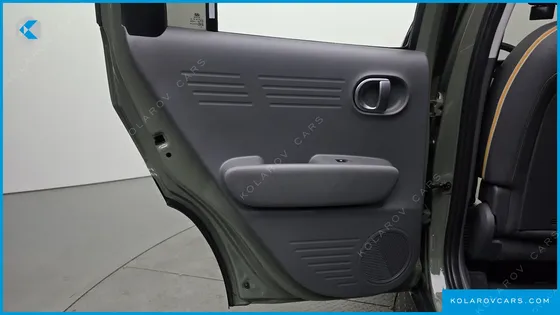 HYUNDAI CASPER TURBO INSPIRATION