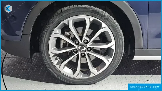 KGM - SSANGYONG TIVOLI GEAR EDITION 2WD