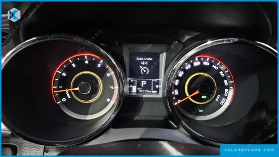 KGM - SSANGYONG TIVOLI GEAR EDITION 2WD