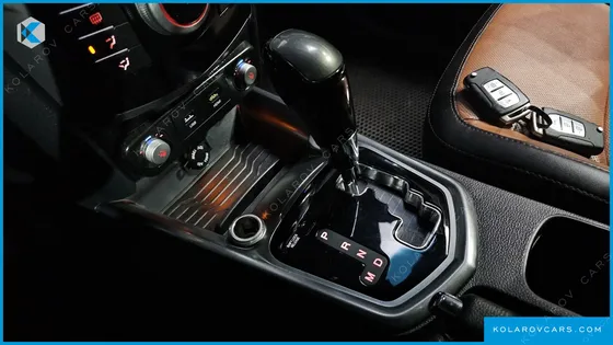 KGM - SSANGYONG TIVOLI GEAR EDITION 2WD