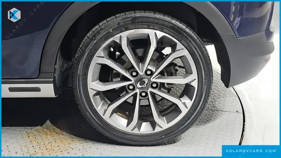 KGM - SSANGYONG TIVOLI GEAR EDITION 2WD