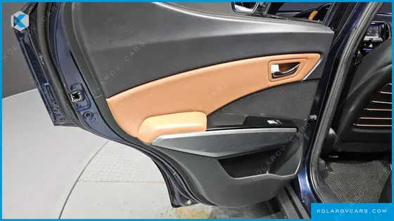 KGM - SSANGYONG TIVOLI GEAR EDITION 2WD