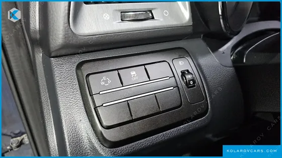 KGM - SSANGYONG TIVOLI GEAR EDITION 2WD