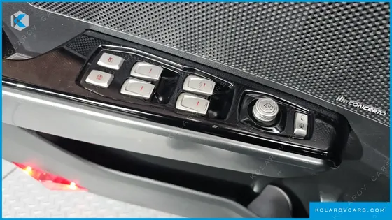 KGM - SSANGYONG TIVOLI GEAR EDITION 2WD