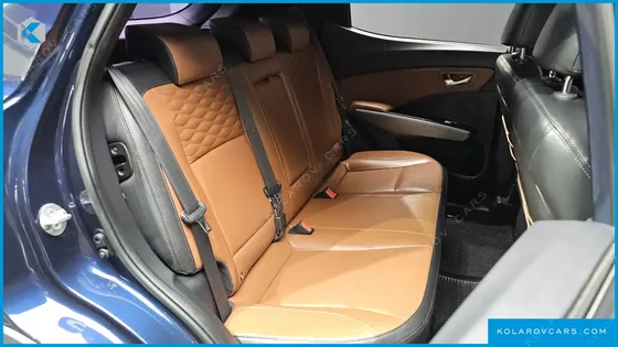 KGM - SSANGYONG TIVOLI GEAR EDITION 2WD