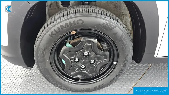 HYUNDAI CASPER TURBO SMART