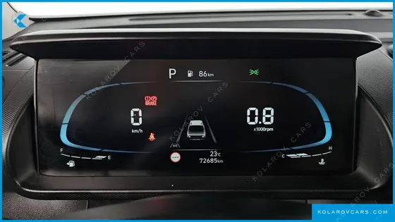 HYUNDAI CASPER TURBO SMART