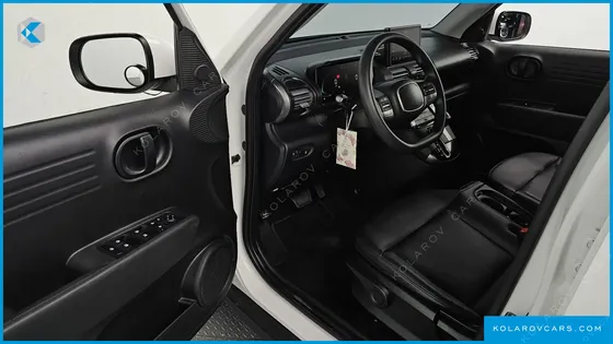HYUNDAI CASPER TURBO SMART