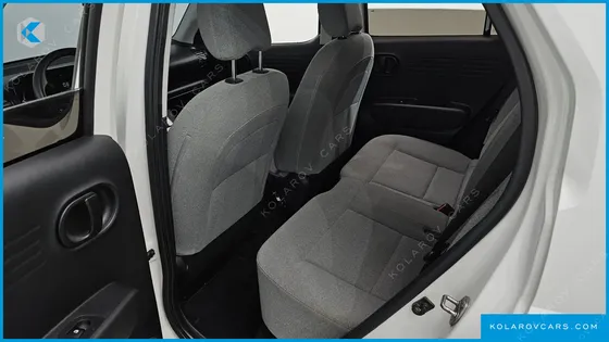 HYUNDAI CASPER TURBO SMART