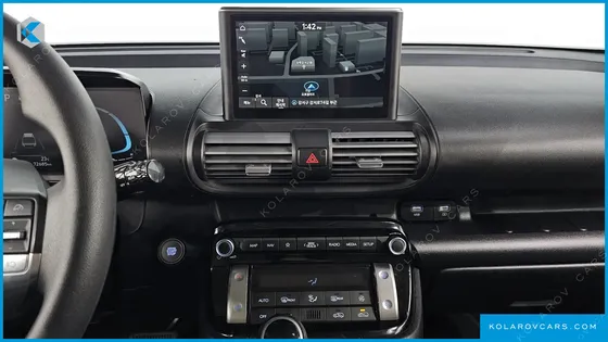 HYUNDAI CASPER TURBO SMART