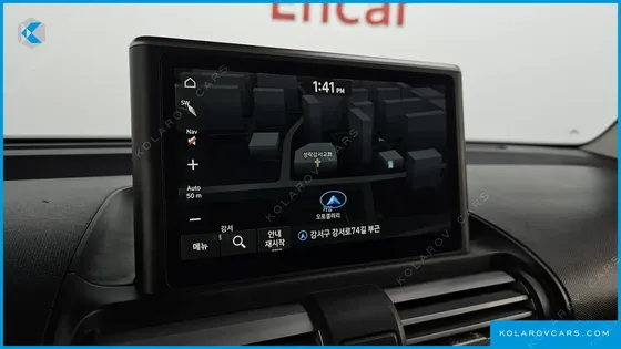 HYUNDAI CASPER TURBO SMART