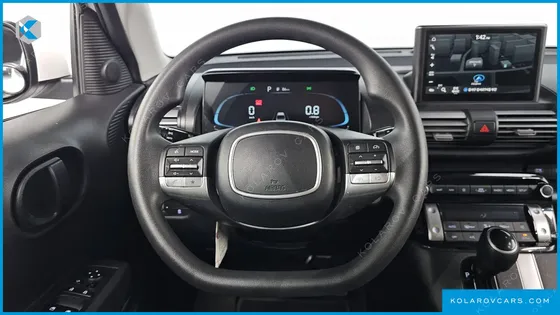 HYUNDAI CASPER TURBO SMART