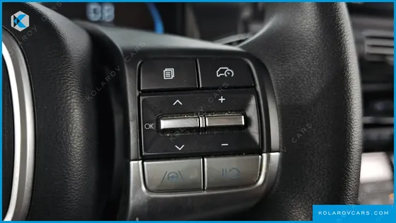 HYUNDAI CASPER TURBO SMART