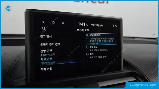 HYUNDAI CASPER TURBO SMART