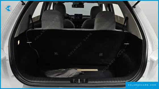 HYUNDAI CASPER TURBO SMART