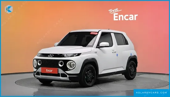 HYUNDAI CASPER TURBO SMART