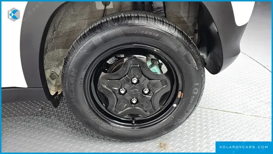 HYUNDAI CASPER TURBO SMART
