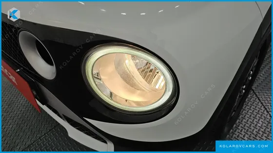 HYUNDAI CASPER TURBO SMART
