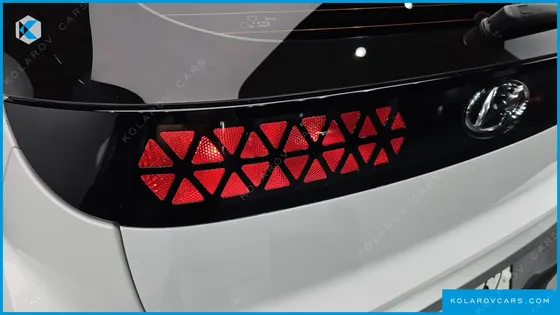 HYUNDAI CASPER TURBO SMART