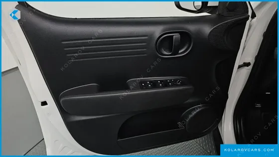 HYUNDAI CASPER TURBO SMART