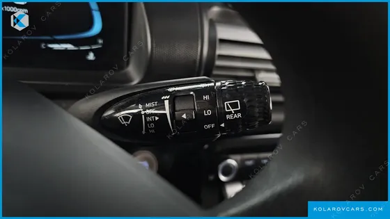 HYUNDAI CASPER TURBO SMART
