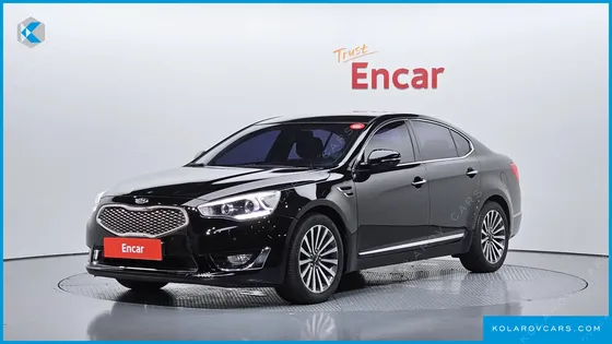 KIA K7 3.0 GDI PRESTIGE