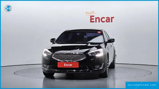 KIA K7 3.0 GDI PRESTIGE