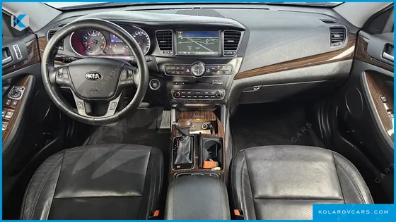 KIA K7 3.0 GDI PRESTIGE