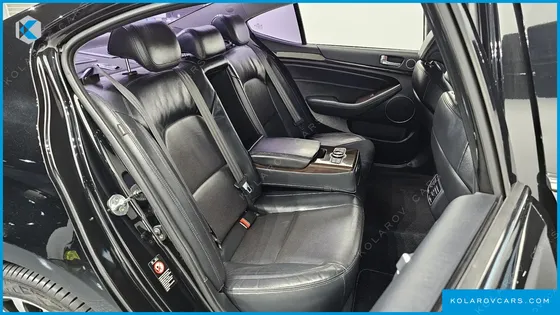 KIA K7 3.0 GDI PRESTIGE