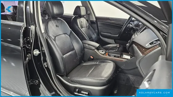 KIA K7 3.0 GDI PRESTIGE