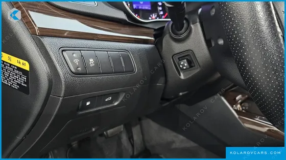 KIA K7 3.0 GDI PRESTIGE