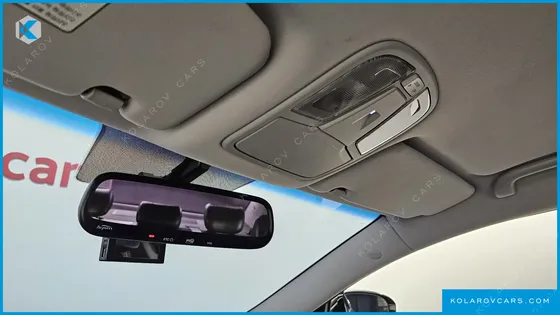 KIA K7 3.0 GDI PRESTIGE