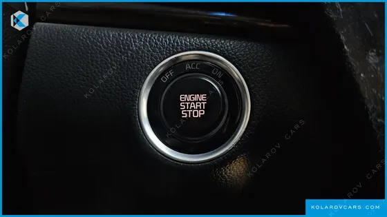 KIA K7 3.0 GDI PRESTIGE