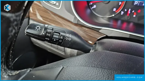 KIA K7 3.0 GDI PRESTIGE