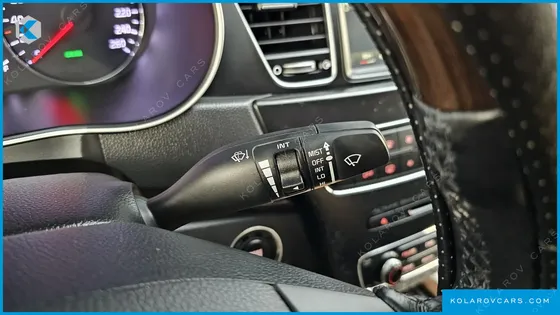 KIA K7 3.0 GDI PRESTIGE