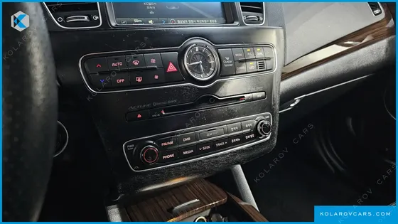KIA K7 3.0 GDI PRESTIGE
