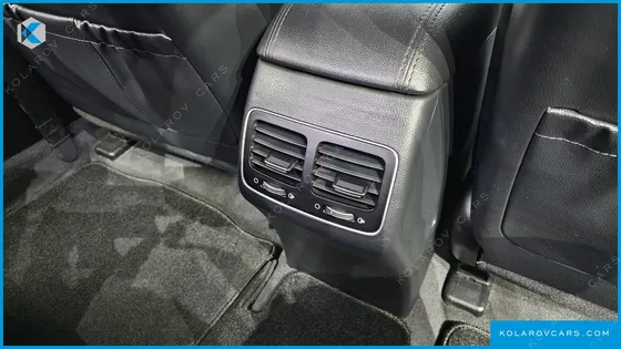 KIA K7 3.0 GDI PRESTIGE