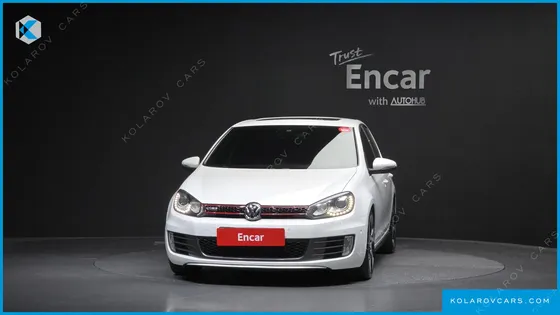 VOLKSWAGEN GOLF 2.0 GTI 5DOOR