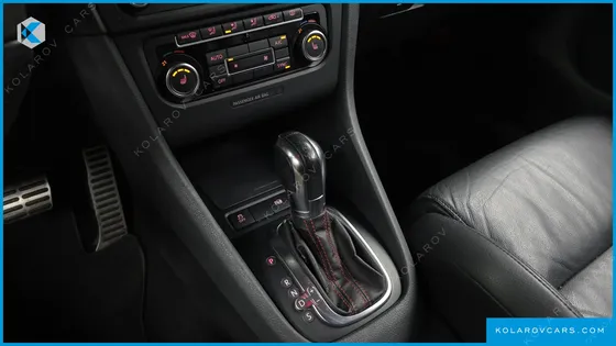 VOLKSWAGEN GOLF 2.0 GTI 5DOOR