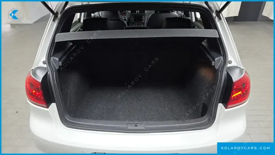 VOLKSWAGEN GOLF 2.0 GTI 5DOOR
