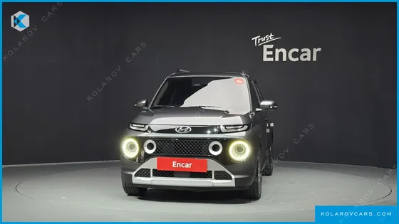 HYUNDAI CASPER TURBO INSPIRATION
