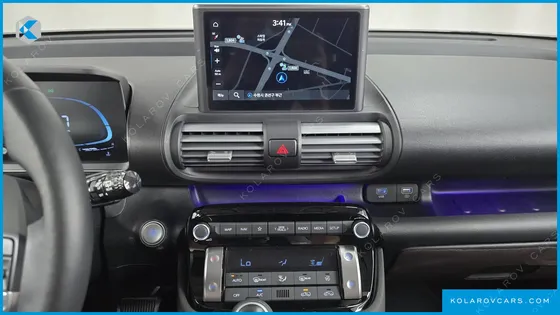 HYUNDAI CASPER TURBO INSPIRATION