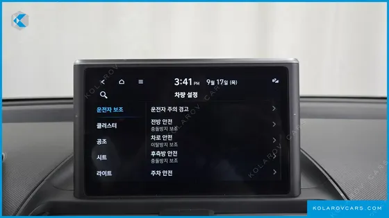 HYUNDAI CASPER TURBO INSPIRATION