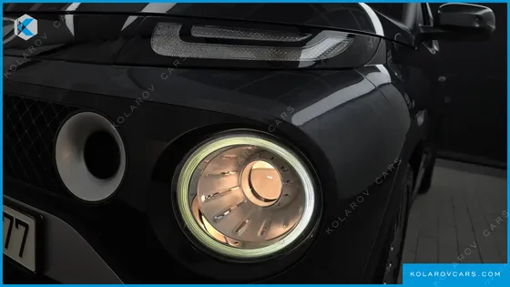 HYUNDAI CASPER TURBO INSPIRATION