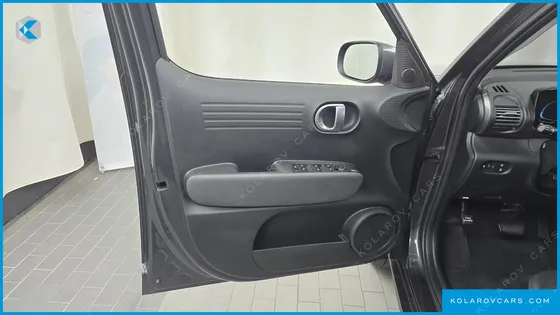 HYUNDAI CASPER TURBO INSPIRATION