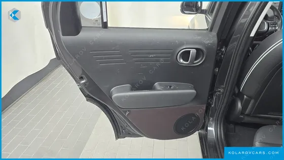 HYUNDAI CASPER TURBO INSPIRATION